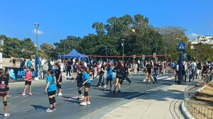 Ο Σύνδεσμος Ιδιοκτητών Τουριστικών Λεωφορείων για τον αποκλεισμό της λεωφ. Δημοκρατίας