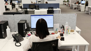 Μπαράζ ελέγχων από την ΑΑΔΕ για φορολογούμενους με μεγάλη οικονομική επιφάνεια