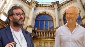 Η σύγκρουση Αναστασάκη - Σισαμάκη και όσα αναμένεται να ακολουθήσουν!