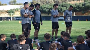 Elite Ακαδημία ΟΦΗ: Η πρώτη της Κ14