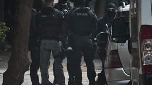 ΕΛ.ΑΣ: πατέρας, μητέρα, γιος και ανιψιός στην εγκληματική ομάδα για τις ζωοκλοπές