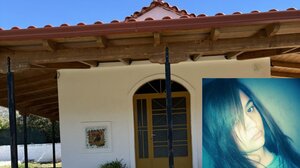 Γιορτάζει το εκκλησάκι στην Αιτωλοακαρνανία, τιμούν τη μνήμη της Μαρίας που “έφυγε” στην Κρήτη