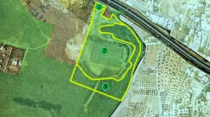 Σημαντική έκταση αποκτά ο Δήμος Χερσονήσου μετά τον αποχαρακτηρισμό της από δασική 