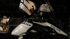 Ηράκλειο: Τροχαίο με τραυματισμό στην έξοδο της Ν. Αλικαρνασσού