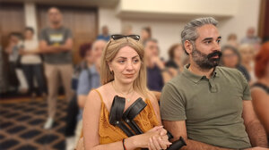 ΕΣΑμεΑ: Στο Περιφερειακό Συμβούλιο Κρήτης για τον αποκλεισμό ατόμου με αναπηρία από θέση για άτομο με αναπηρία