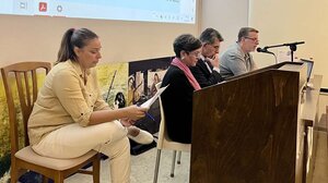 Με ενδιαφέρον η εκδήλωση για τη διδασκαλία των Αρχαίων Ελληνικών στη Δευτεροβάθμια Εκπαίδευση