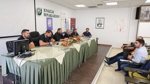  "Επιστολική" παρουσία των βουλευτών στη σύσκεψη με τους κτηνοτρόφους