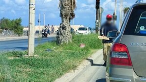 "Άσχημη εικόνα στην παραλιακή, ίσως κάποιοι να εκμεταλλεύονται ανθρώπους"