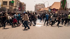 Μαδαγασκάρη: Ο στρατός ανακοίνωσε ότι "ανέλαβε την εξουσία" και διέλυσε τη Γερουσία