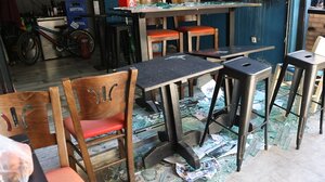 Ηράκλειο: Τι προκάλεσε την έκρηξη στο κατάστημα εστίασης