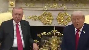 «Καρφί» Τραμπ σε Ερντογάν: «Ξέρει καλύτερα από τον καθένα τι σημαίνει στημένες εκλογές»