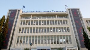 Χανιά: Μήνυση κατά αγνώστων για την πτώση της κεραίας της ΕΡΤ