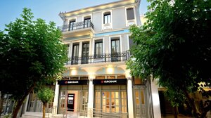 EUROBANK: Περιοδεία της Διοίκησης σε Δυτική Ελλάδα και Ήπειρο