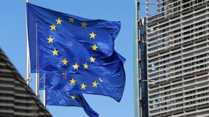 Η ΕΕ χαιρετίζει την απελευθέρωση των ομήρων - Στο πλευρό του Τραμπ για το ειρηνευτικό σχέδιο στη Γάζα