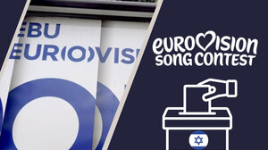 EBU: Σε ψηφοφορία η συμμετοχή του Ισραήλ στην Eurovision!