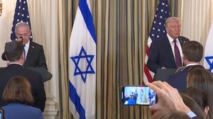 Πακιστάν-Μεσανατολικό: Το Πακιστάν χαιρετίζει την πρόταση 20 σημείων των ΗΠΑ για τη Γάζα