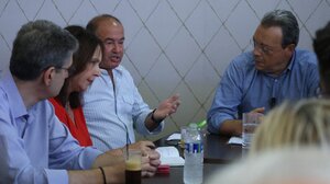 Φάμελλος: «Οι τουριστικές επιχειρήσεις έχουν αφεθεί στην τύχη τους»