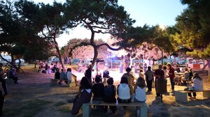 Ηράκλειο: Το πρόγραμμα του 2ου Φεστιβάλ των Τειχών για τις 4 και 5 Σεπτεμβρίου