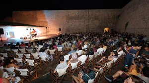 Το πρόγραμμα του Φεστιβάλ των Τειχών 8 και 9 Σεπτεμβρίου