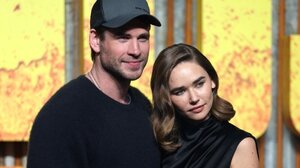 Η Γκαμπριέλα Μπρουκς επιβεβαίωσε τον αρραβώνα της με τον Λίαμ Χέμσγουορθ