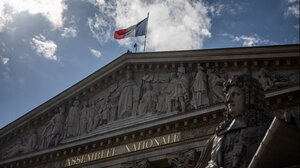 Το Παρίσι θέλει να αυξήσει την πίεση στο Ισραήλ για να τελειώσει τον πόλεμο στη Γάζα