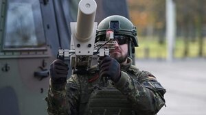 Γερμανία: Στρατιωτική άσκηση κατέληξε σε ανταλλαγή πυρών με την αστυνομία