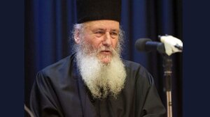 Τα είχε πει όλα για τον εαυτό του ο Βασίλειος Γοντικάκης με μια… μαντινάδα!