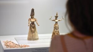 Ανακάλυψε τα Μουσεία της Κρήτης – Όλος ο Πολιτισμός σε Ένα Κλικ