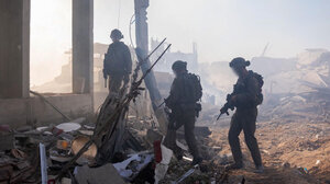 Γάζα: Τουρκική αντιπροσωπεία θα συμμετάσχει στις συνομιλίες για το σχέδιο Τραμπ στην Ντόχα