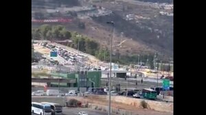 Η Χαμάς ανέλαβε την ευθύνη για την αιματηρή επίθεση στην Ιερουσαλήμ