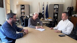 Ηράκλειο: Ενισχύεται η Υπηρεσία Ηλεκτροφωτισμού, στόχος η βελτίωση του δημοτικού φωτισμού