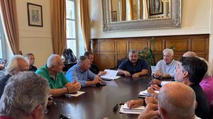 Χανιά: Ποιες καλλιέργειες απειλεί η έλλειψη αρδευτικού νερού