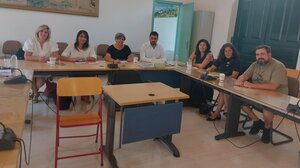 Επίσημη πρώτη για τη «Μινωική Διαδρομή» –Σύμπραξη Δήμων Μινώα Πεδιάδας, Οροπεδίου και Χερσονήσου 