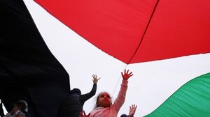 Η υποστήριξη της Ιρλανδίας στο Παλαιστινιακό έχει τη δική της ιστορία