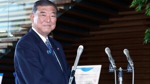 Ιαπωνία: Ο πρωθυπουργός Ισίμπα αποφάσισε να παραιτηθεί, μετέδωσε το NHK