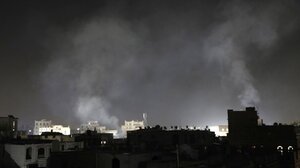 Τουλάχιστον 35 νεκροί στις επιδρομές του Ισραήλ στην Υεμένη, κατά τους Χούθι