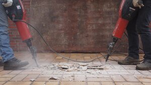 Ρέθυμνο - Μέλαμπες: Υπέστη ηλεκτροπληξία την ώρα των εργασιών