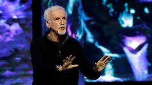 Ο Τζέιμς Κάμερον λέει ότι η δημιουργία ηθοποιών από την Τεχνητή Νοημοσύνη είναι «τρομακτική»