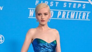 Τζούλια Γκάρνερ: «Η βιογραφική ταινία για την Madonna είναι σε εξέλιξη»