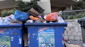 Εργαζόμενοι στην καθαριότητα Ηρακλείου: "Νέα ανάθεση για την ανακύκλωση, με εμπιστευτικό έγγραφο"