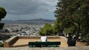 Παράθυρο καλοκαιρίας πριν την επόμενη επιδείνωση του καιρού