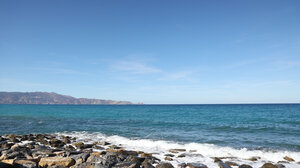 Μικρό "καλοκαιράκι" τις επόμενες μερες στην Ελλάδα!