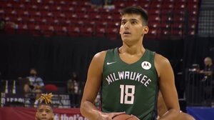 Γιώργος Καλαϊτζάκης στο Cretalive: Η Εθνική ομάδα έχει μέλλον, πάμε για το χάλκινο!