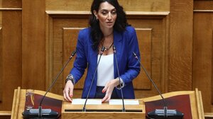 Σπυριδάκη: « Αναγκαία η νέα παράταση για το πρόγραμμα ενίσχυσης θερμοκηπίων »