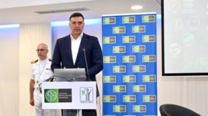 Κικίλιας: Συνάντηση με τους ψαράδες για τα προβλήματα και τις ανάγκες τους