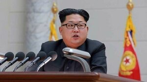 Ο Κιμ στην Κίνα για μια ιστορική στιγμή με τον Σι και τον Πούτιν