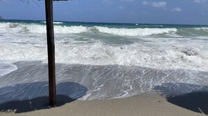 Δράση καθαρισμού στον Ανισσαρά, από τις Γραμματείες Περιβάλλοντος και Εθελοντισμού της ΝΔ