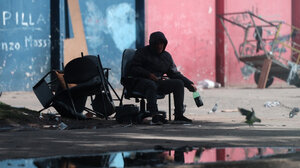 Παγκόσμια Ημέρα Αυτοκτονίας: Πάνω από 2.600 άνθρωποι έχουν αυτοκτονήσει από το 2020 έως σήμερα