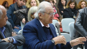 In memoriam Σπύρος Κοκοτός