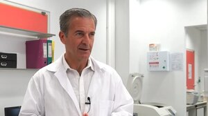 Κωνσταντίνος Στρατάκης: Μίλησε για τη γενετική και την τεχνητή νοημοσύνη σε εκδήλωση